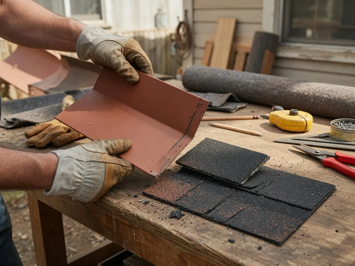Roof Repair company in Maybell, CO